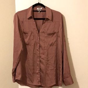 Express satin portofino